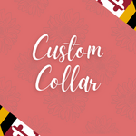 Load image into Gallery viewer, Custom Order Collar
