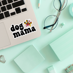 Load image into Gallery viewer, Maryland Dog Mama Bubble-free stickers
